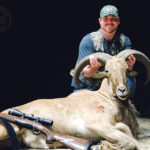 Aoudad Hunting at Buck Horn Ranch