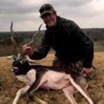 Blackbuck Hunts in Texas