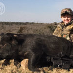 Texas Trophy Hog Hunting